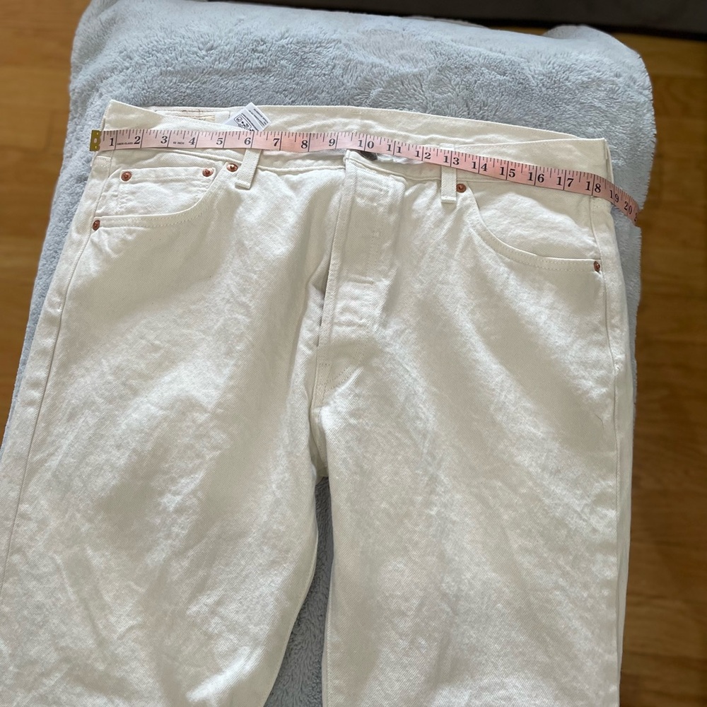 Levi’s 501 Original - Picture 6 of 12